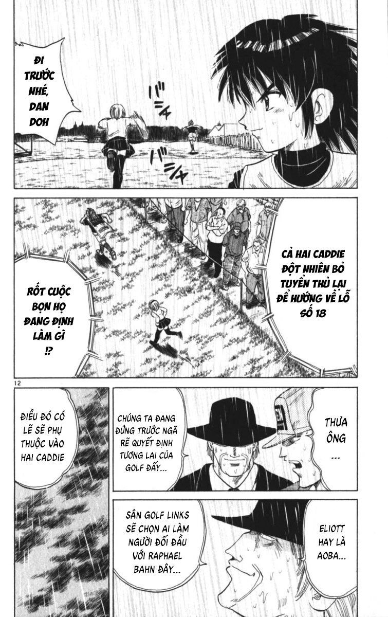 Dan Doh! Xi Chapter 121 - 14