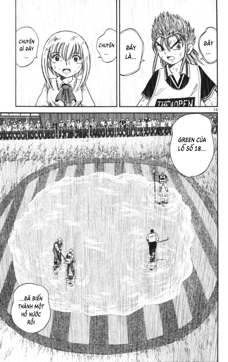 Dan Doh! Xi Chapter 121 - 15