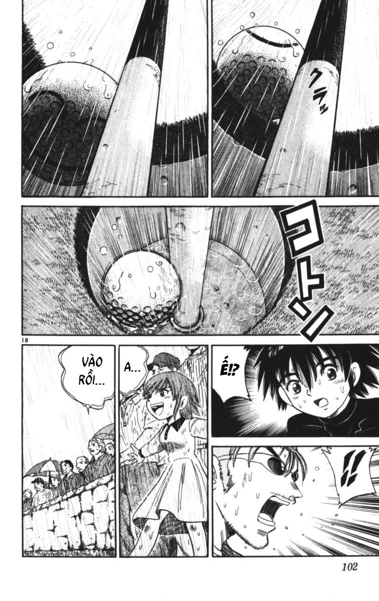 Dan Doh! Xi Chapter 121 - 20