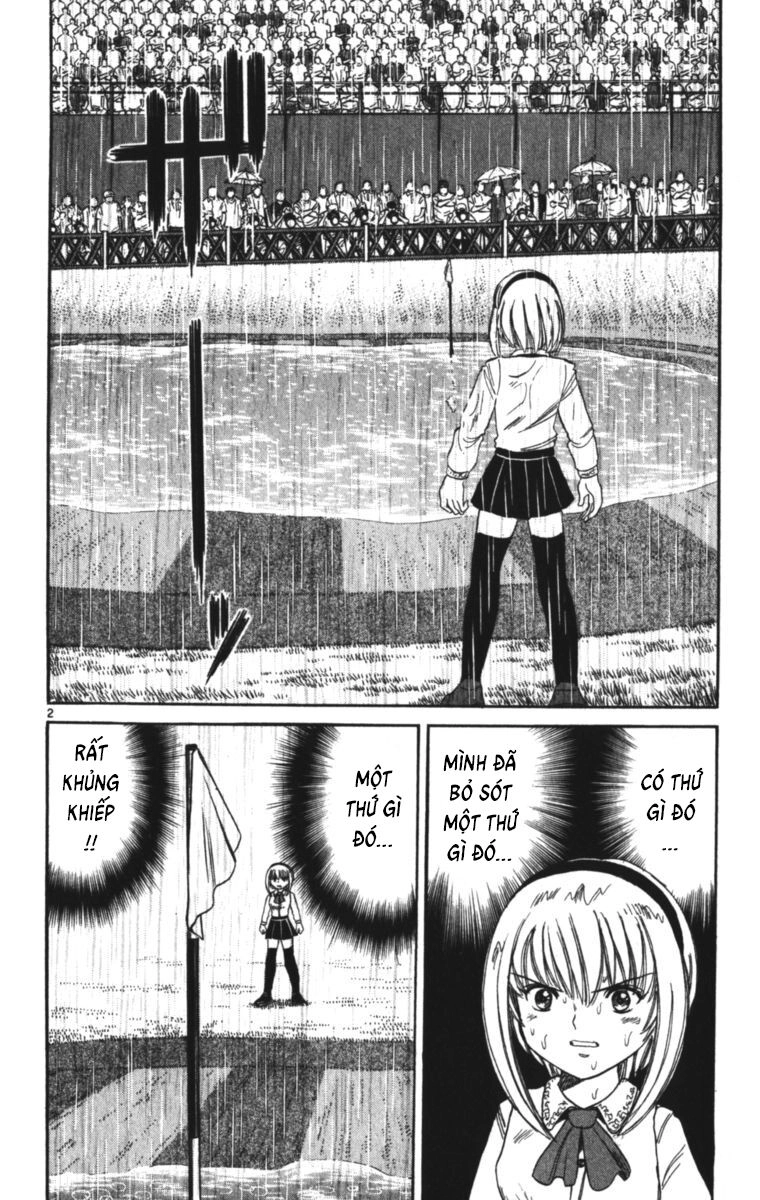 Dan Doh! Xi Chapter 122 - 4