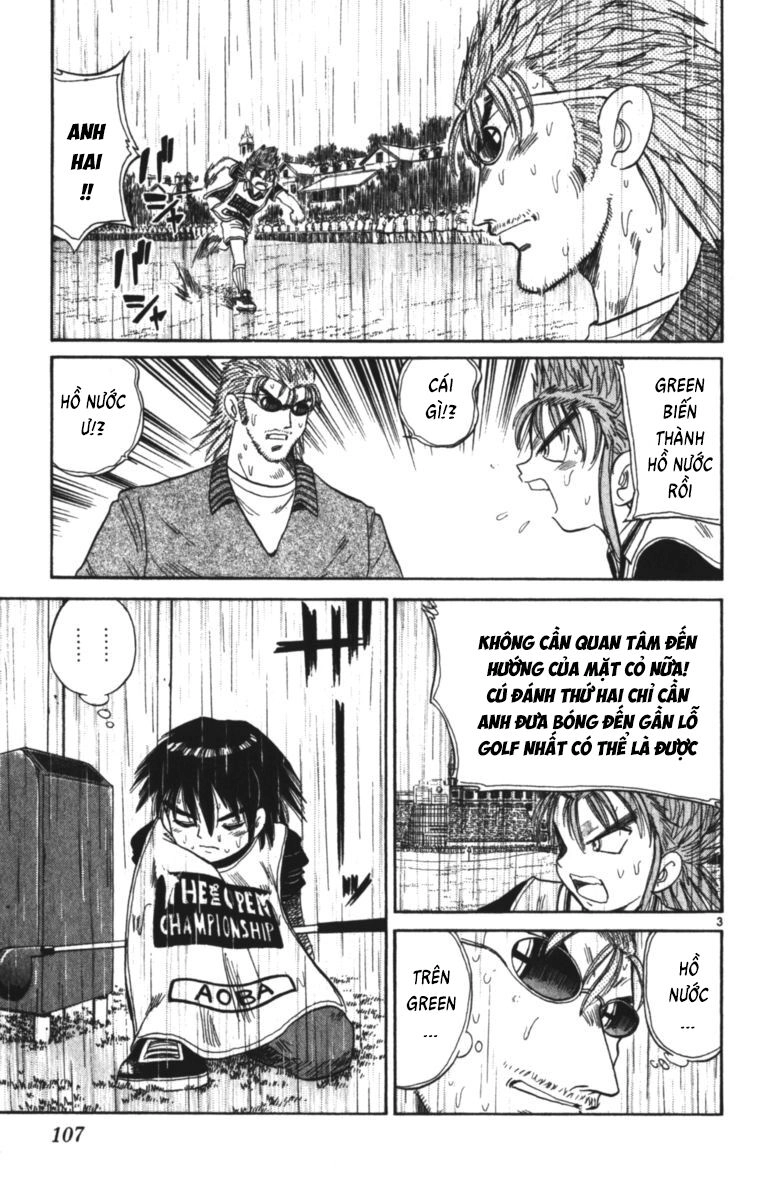 Dan Doh! Xi Chapter 122 - 5