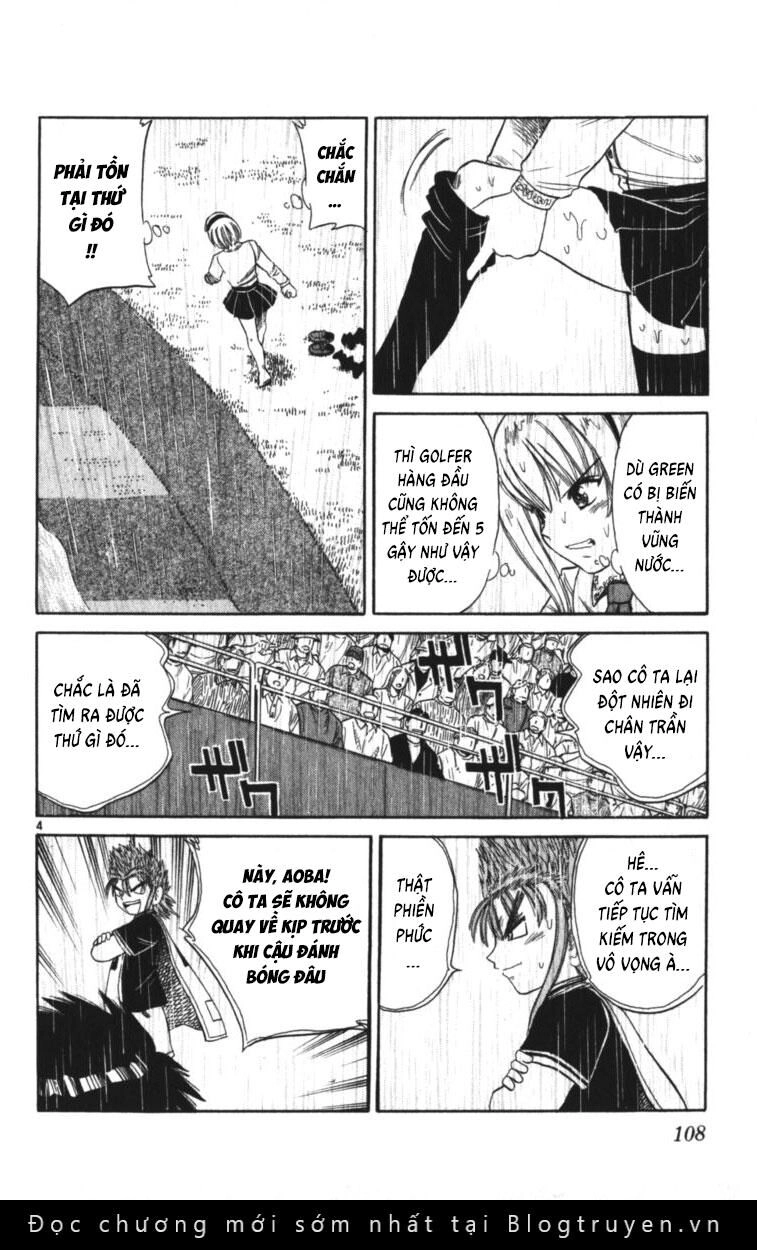 Dan Doh! Xi Chapter 122 - 6