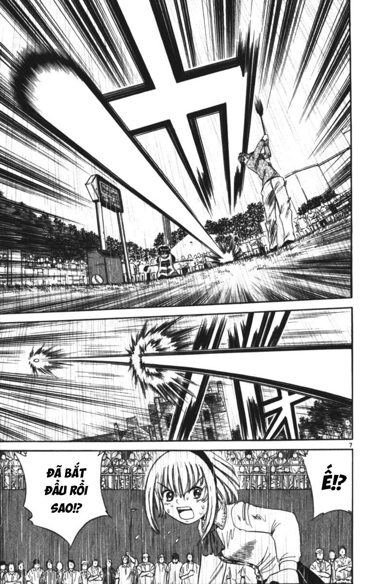 Dan Doh! Xi Chapter 122 - 9