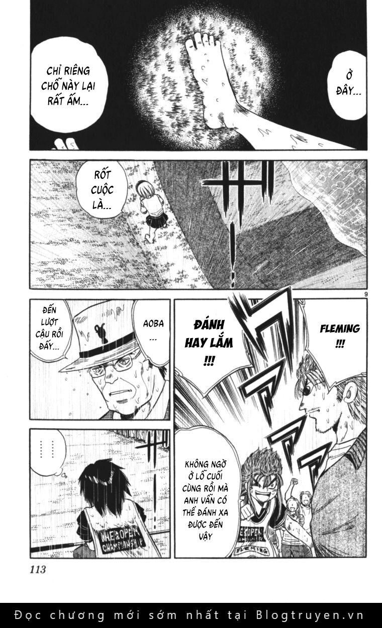 Dan Doh! Xi Chapter 122 - 11