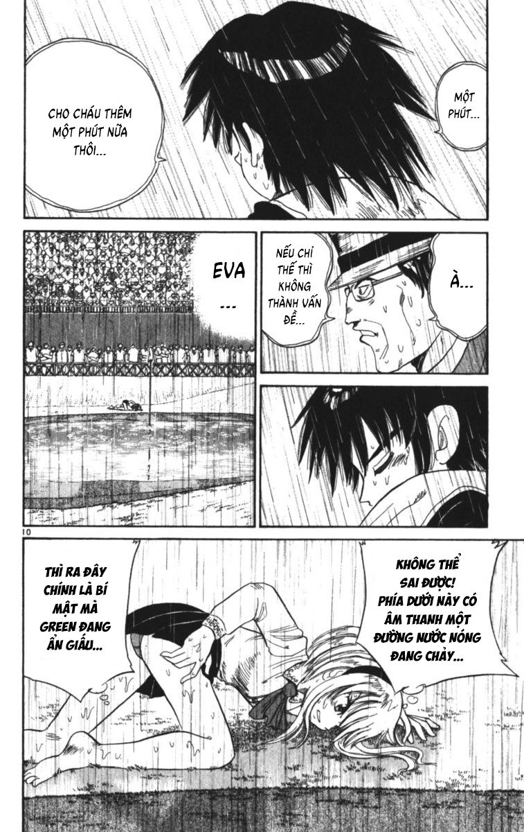 Dan Doh! Xi Chapter 122 - 12