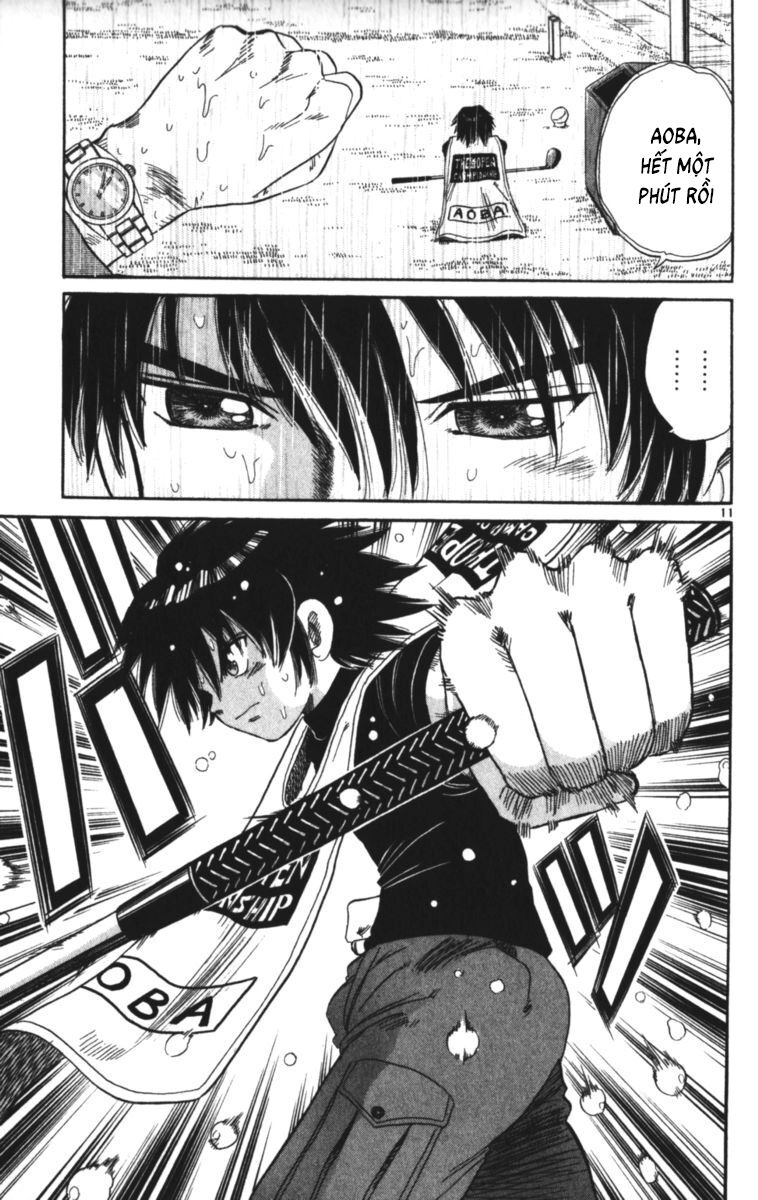 Dan Doh! Xi Chapter 122 - 13