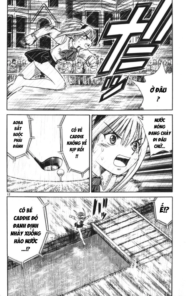 Dan Doh! Xi Chapter 122 - 14