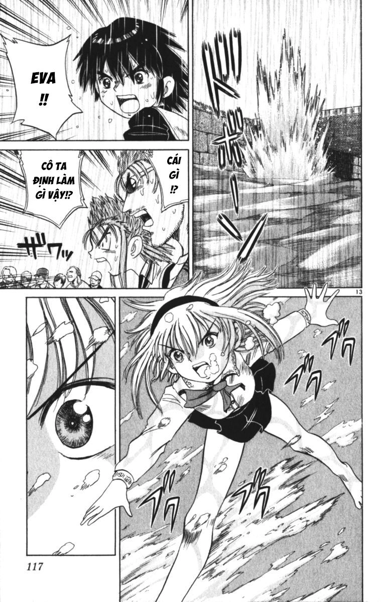 Dan Doh! Xi Chapter 122 - 15