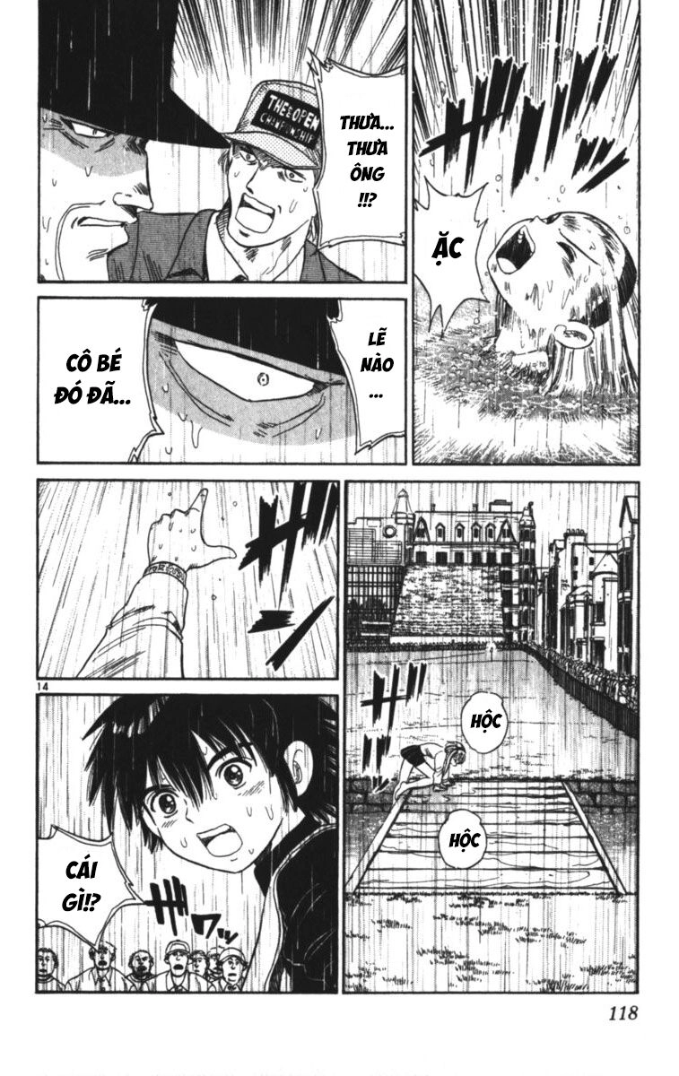 Dan Doh! Xi Chapter 122 - 16