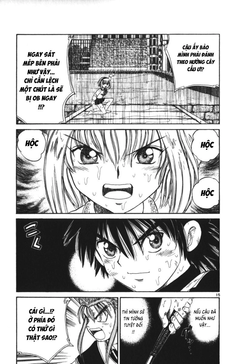 Dan Doh! Xi Chapter 122 - 17