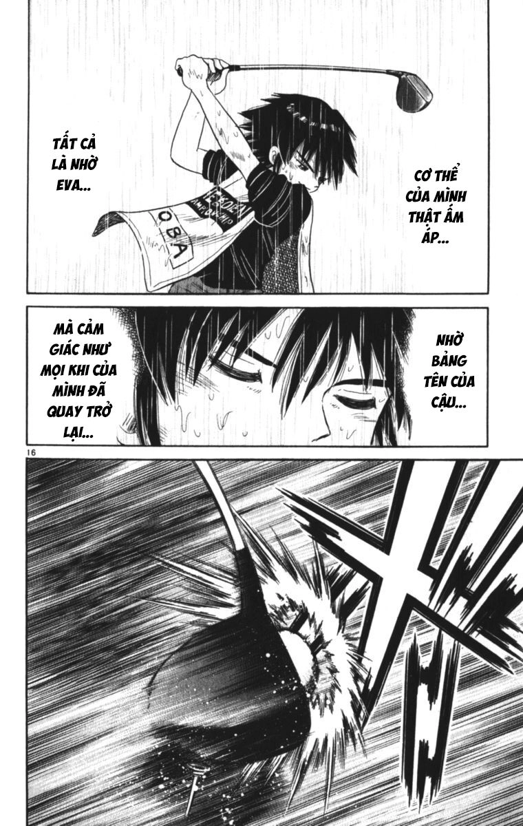 Dan Doh! Xi Chapter 122 - 18