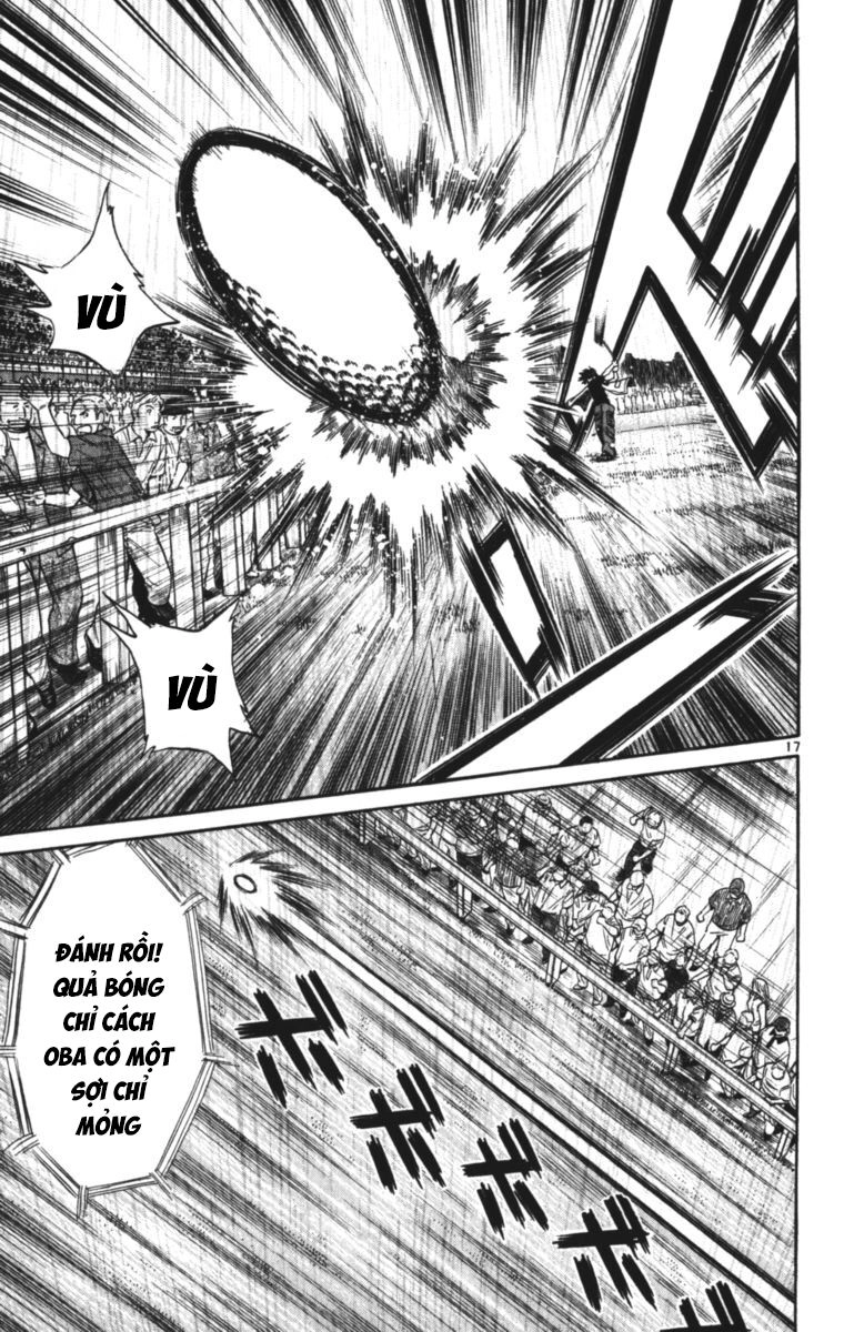 Dan Doh! Xi Chapter 122 - 19