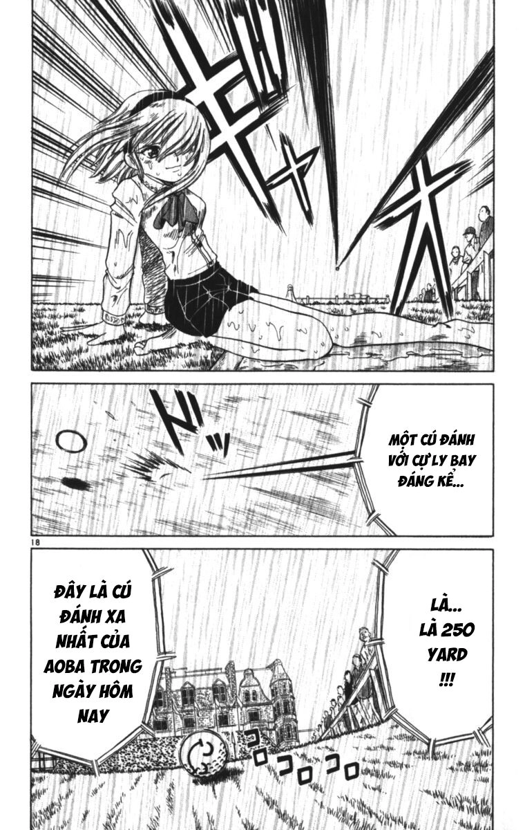 Dan Doh! Xi Chapter 122 - 20