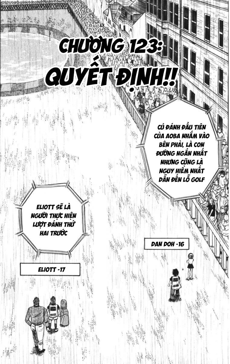 Dan Doh! Xi Chapter 123 - 2