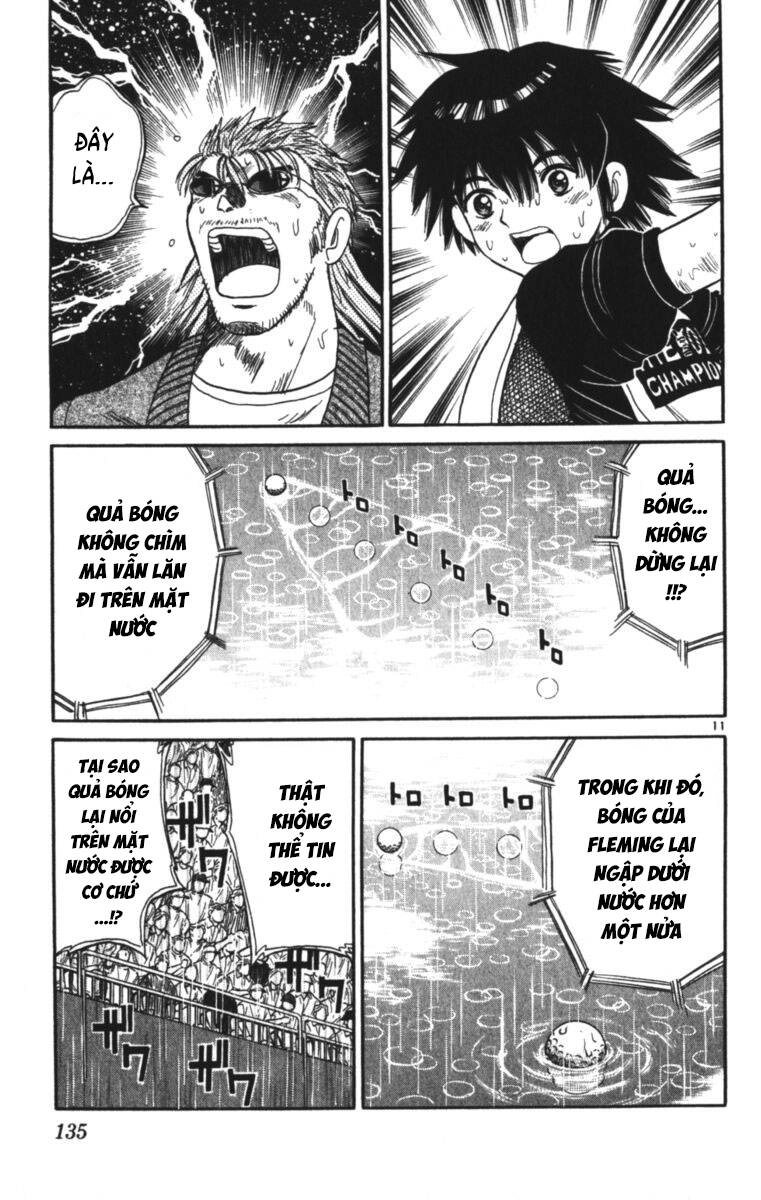 Dan Doh! Xi Chapter 123 - 12