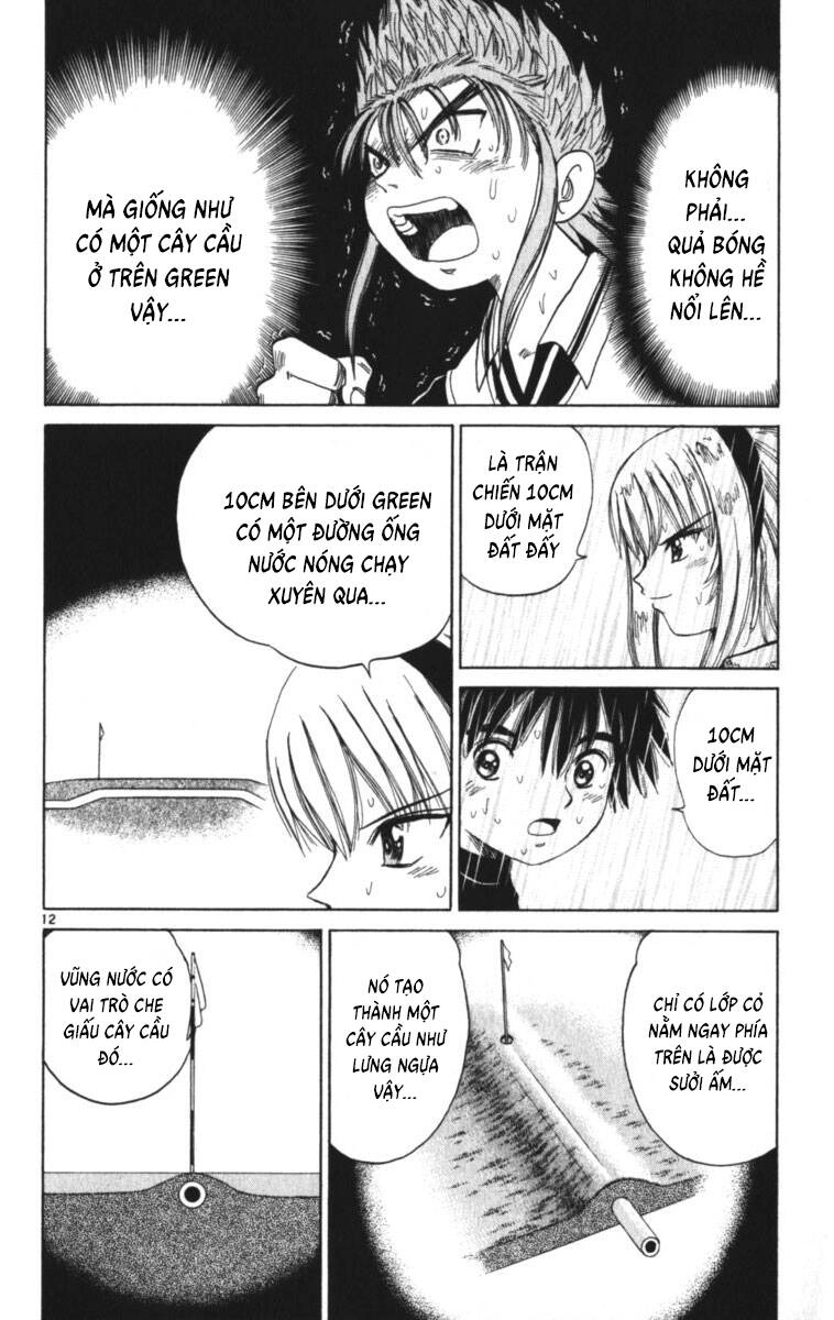 Dan Doh! Xi Chapter 123 - 13