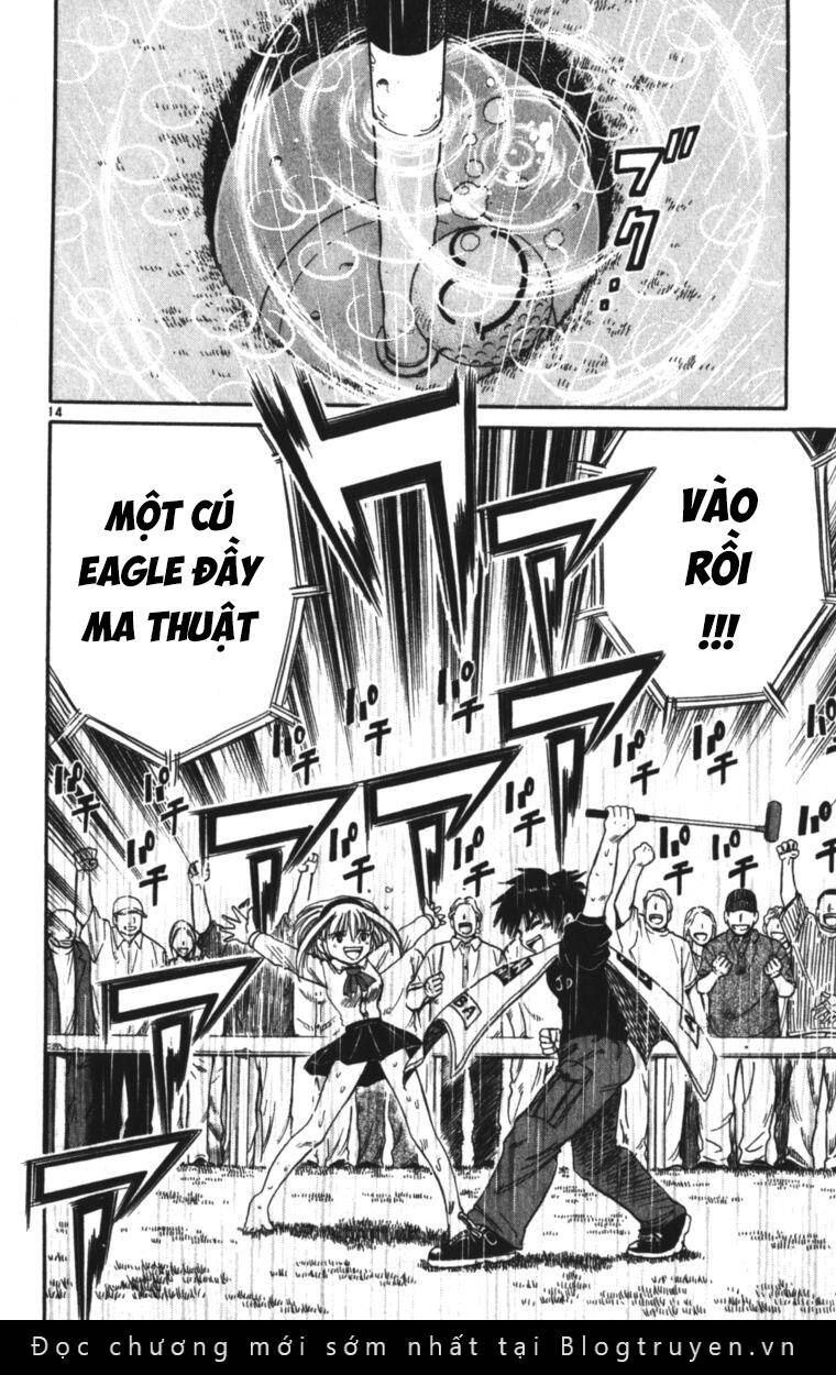 Dan Doh! Xi Chapter 123 - 15