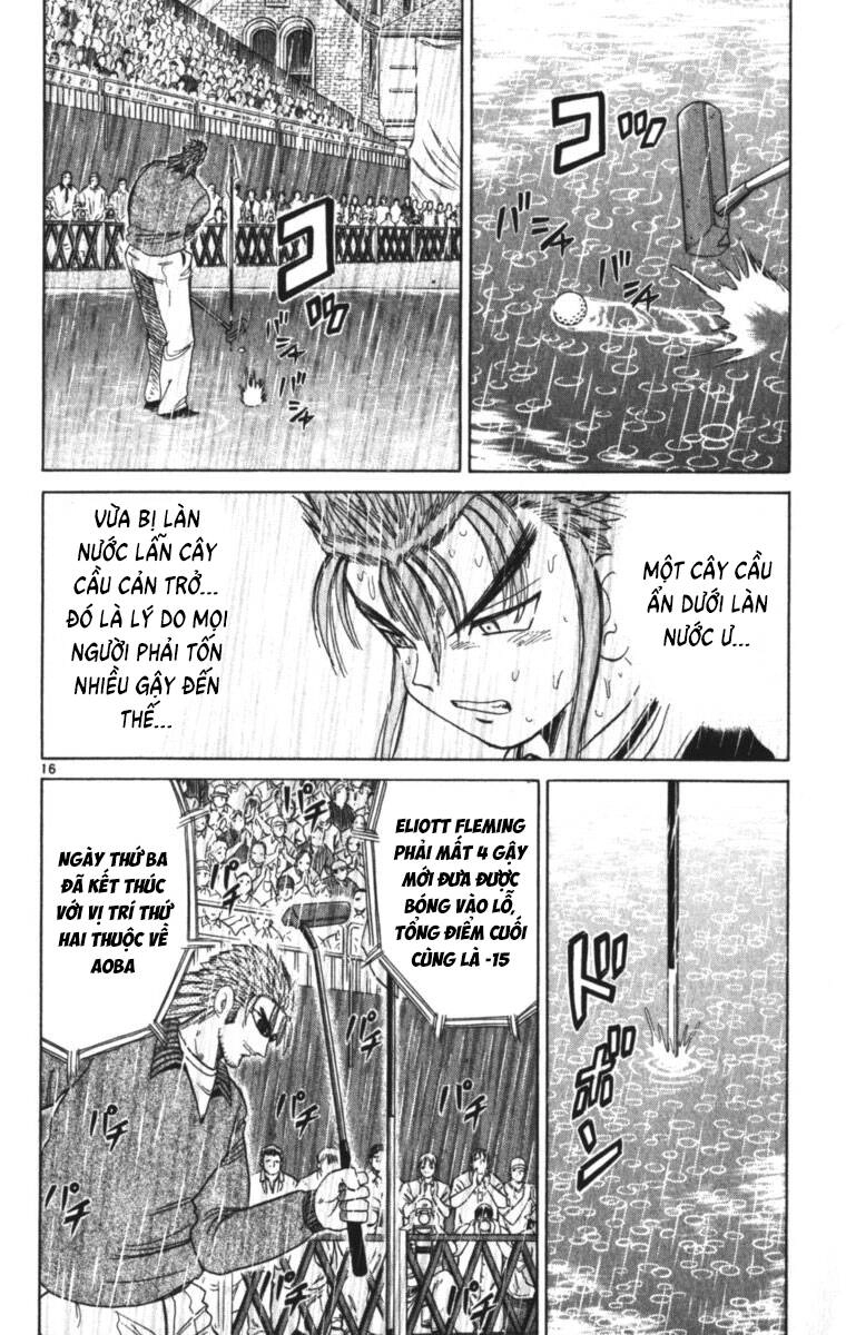 Dan Doh! Xi Chapter 123 - 17