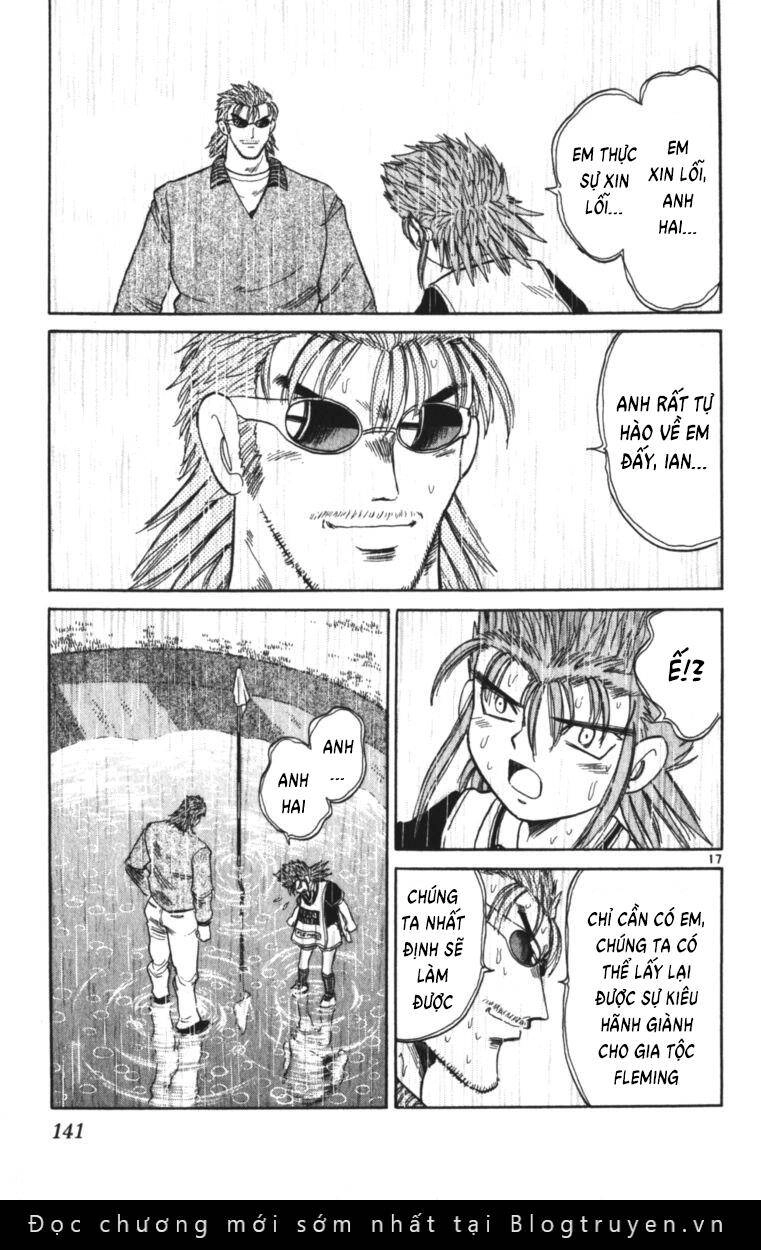 Dan Doh! Xi Chapter 123 - 18