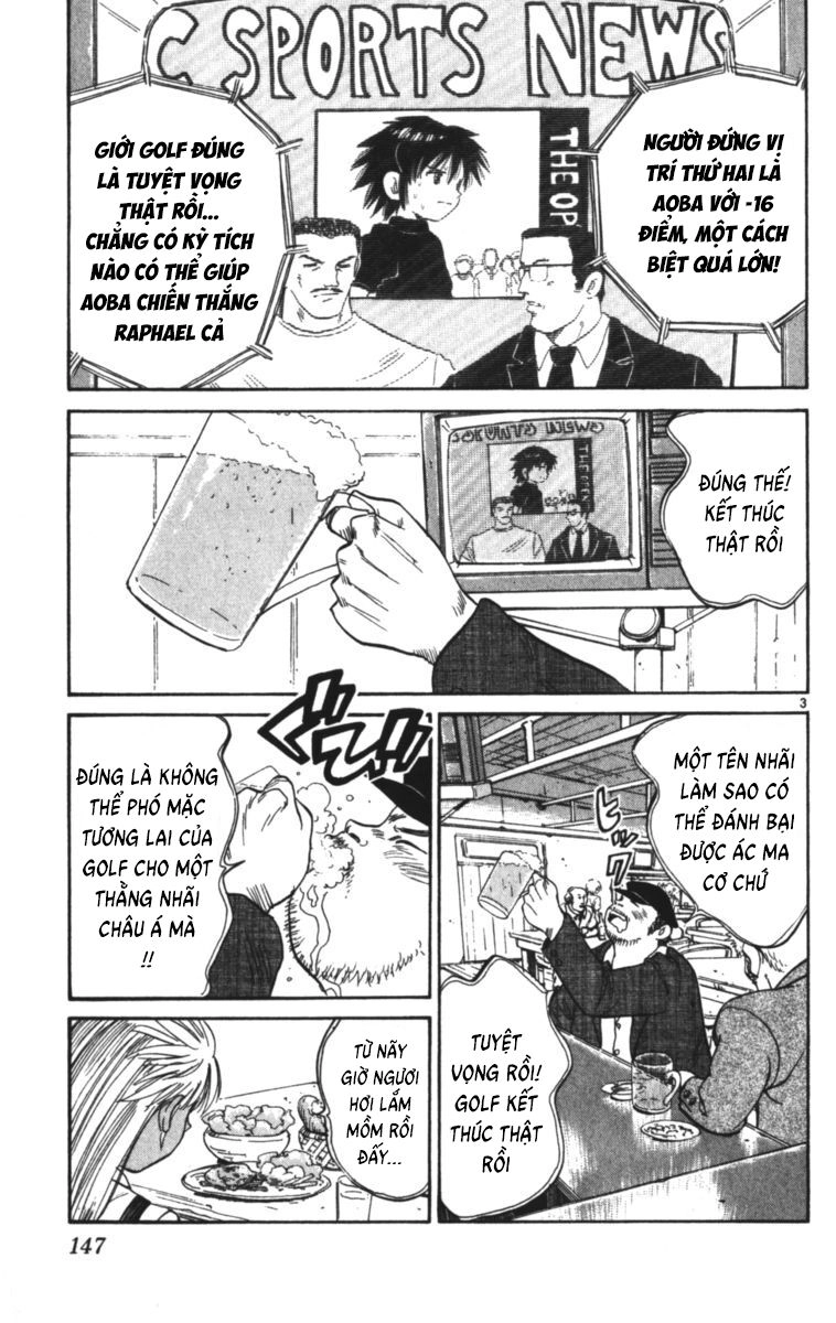 Dan Doh! Xi Chapter 124 - 5