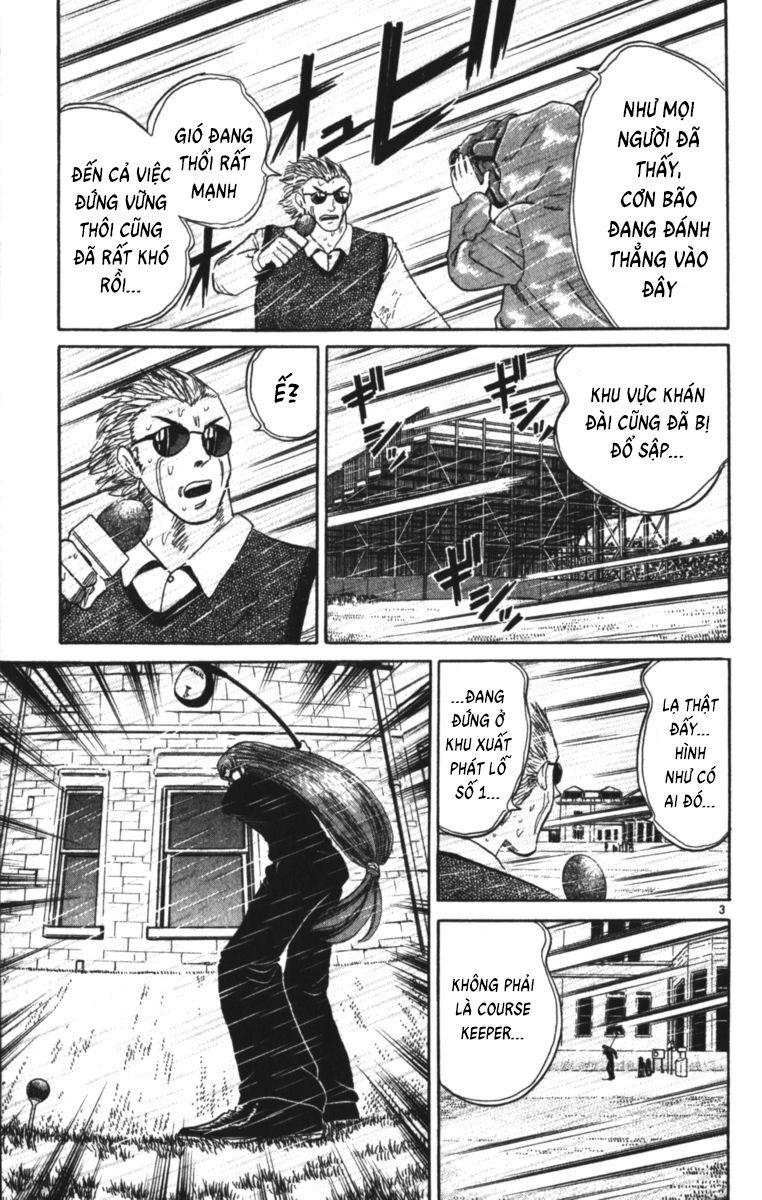 Dan Doh! Xi Chapter 125 - 5