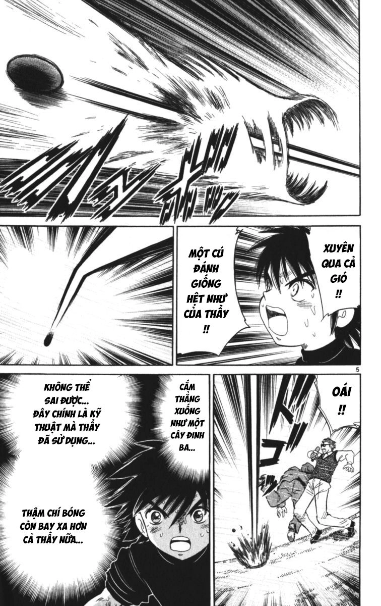 Dan Doh! Xi Chapter 125 - 7