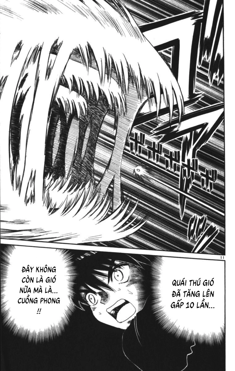 Dan Doh! Xi Chapter 125 - 13