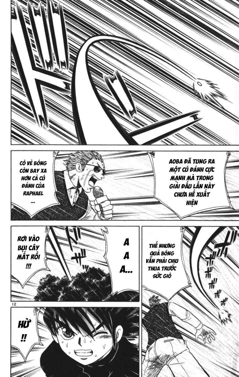 Dan Doh! Xi Chapter 125 - 14