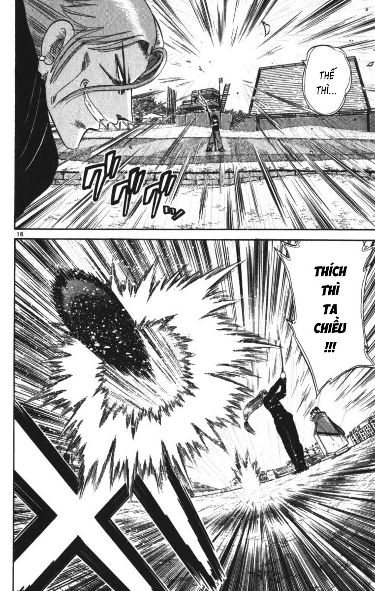 Dan Doh! Xi Chapter 125 - 18
