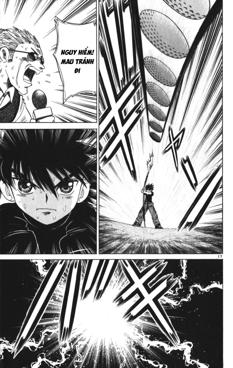 Dan Doh! Xi Chapter 125 - 19