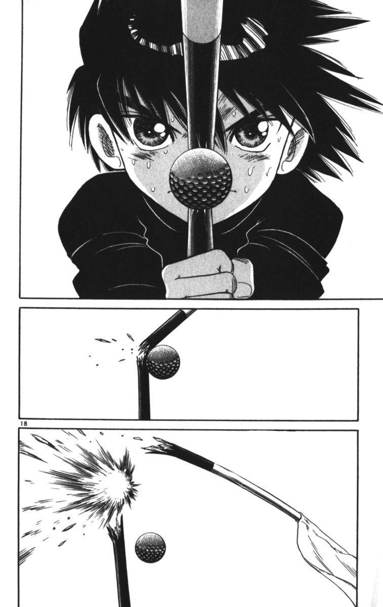 Dan Doh! Xi Chapter 125 - 20