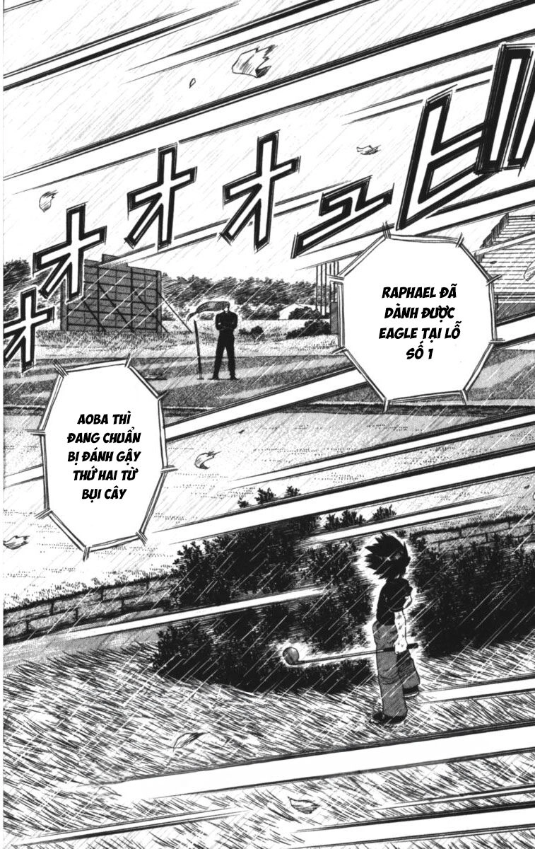 Dan Doh! Xi Chapter 126 - 4