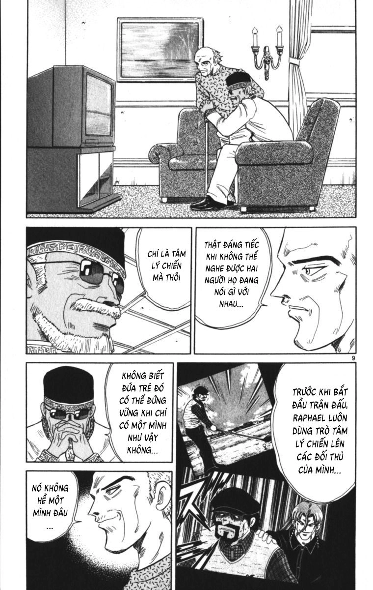 Dan Doh! Xi Chapter 126 - 11