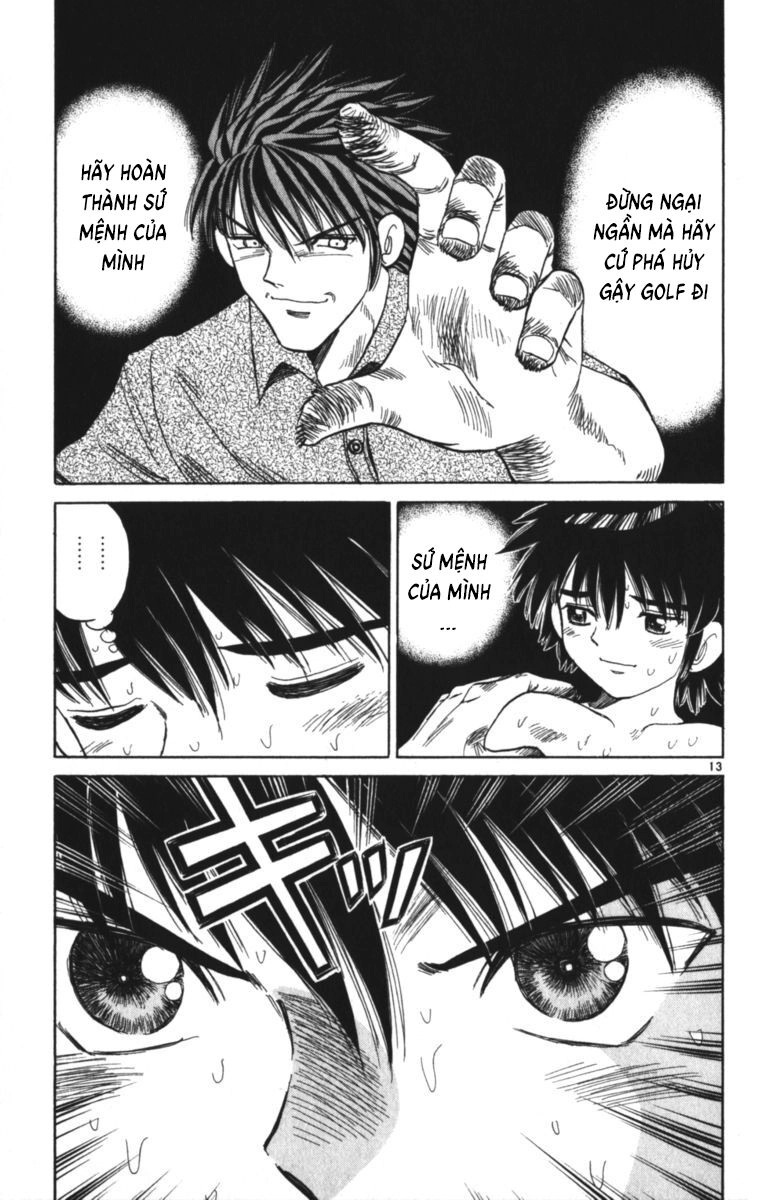 Dan Doh! Xi Chapter 126 - 15