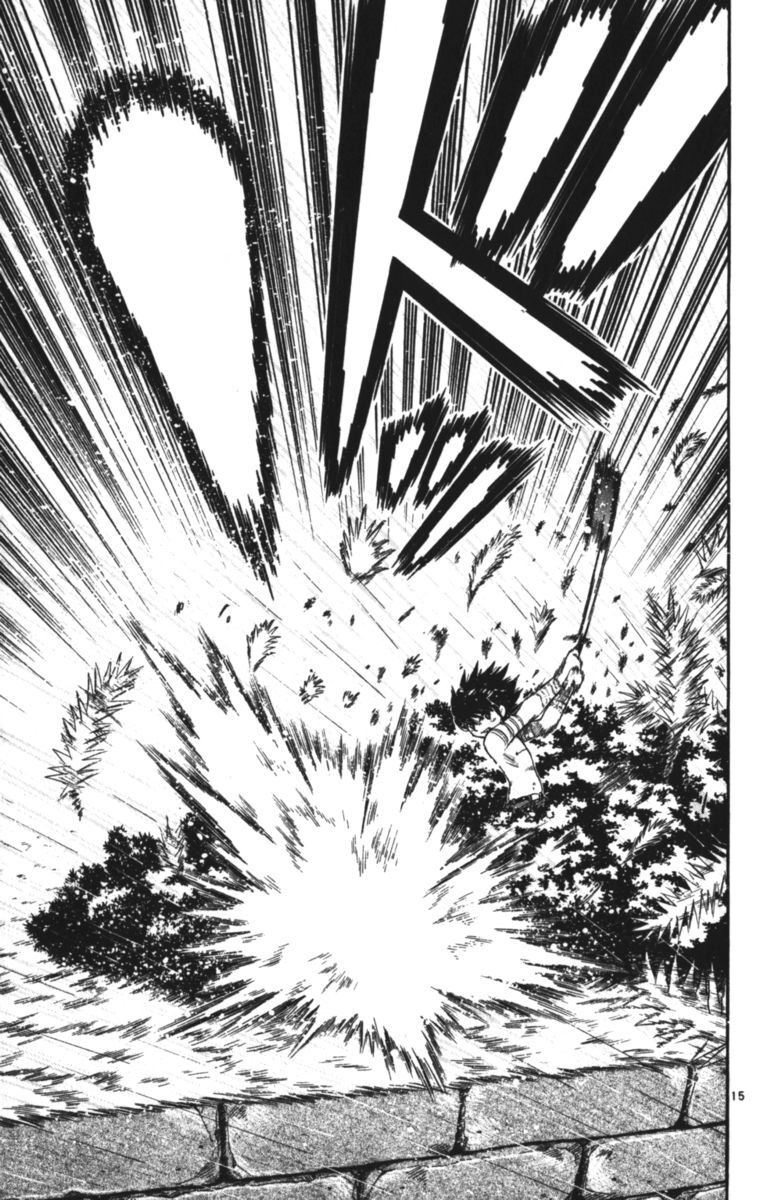 Dan Doh! Xi Chapter 126 - 17