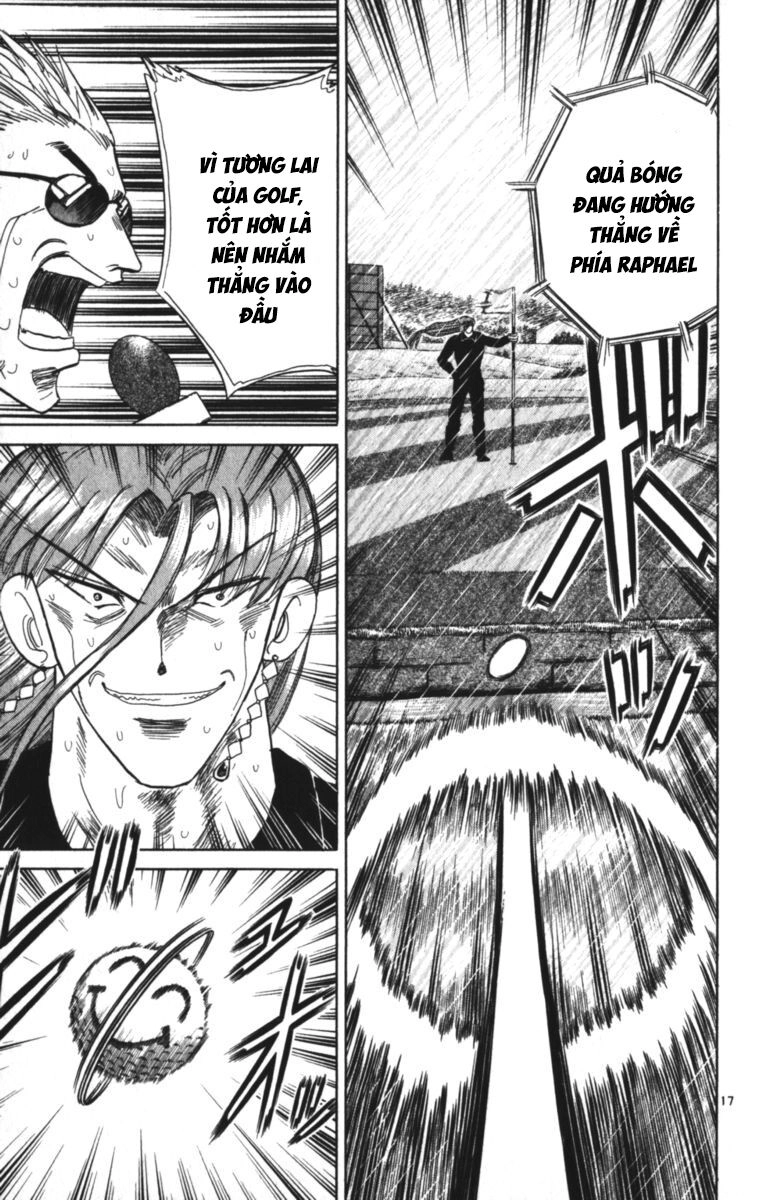 Dan Doh! Xi Chapter 126 - 19