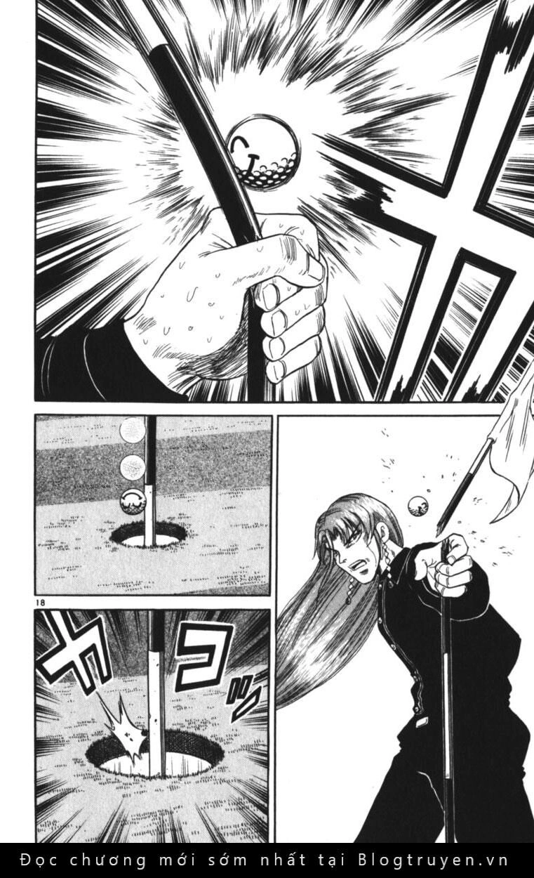 Dan Doh! Xi Chapter 126 - 20