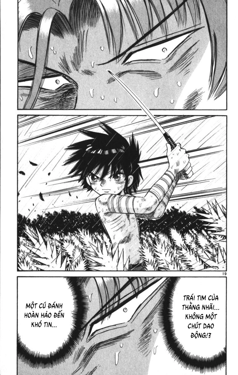 Dan Doh! Xi Chapter 126 - 21