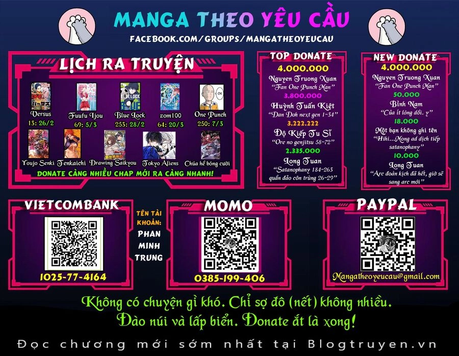 Dan Doh! Xi Chapter 126 - 24