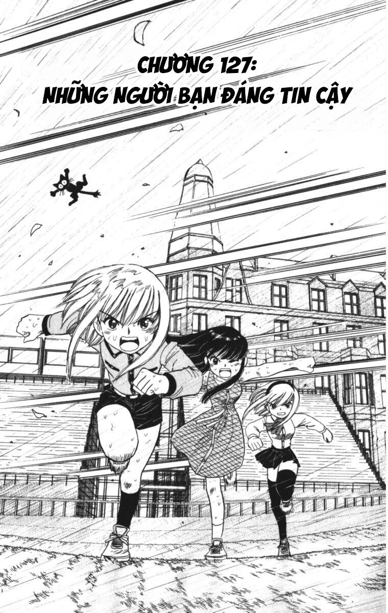 Dan Doh! Xi Chapter 127 - 2