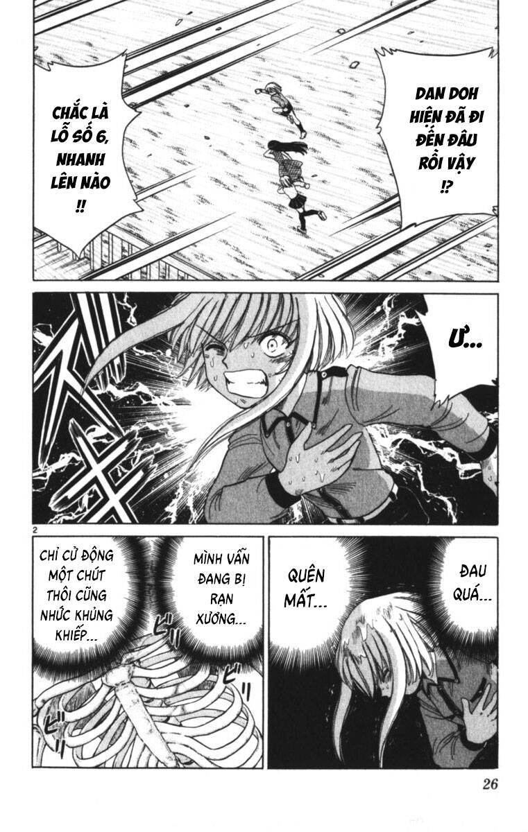 Dan Doh! Xi Chapter 127 - 3