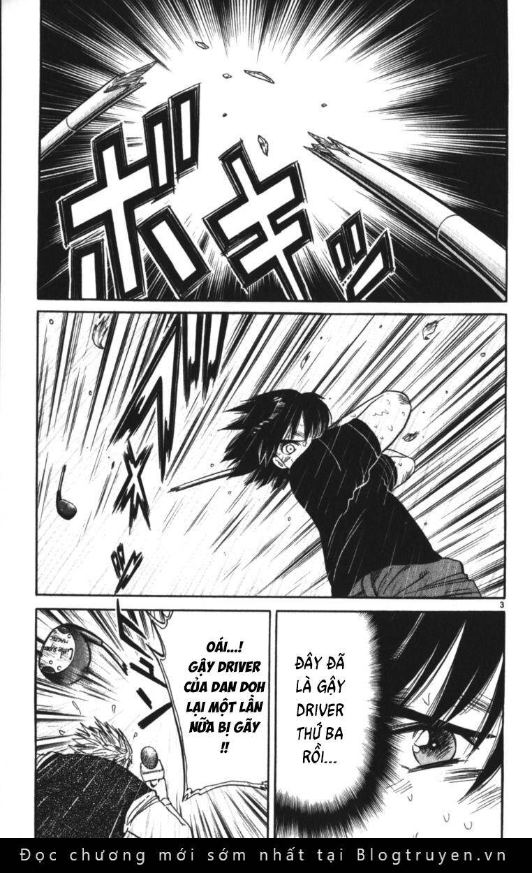 Dan Doh! Xi Chapter 127 - 4