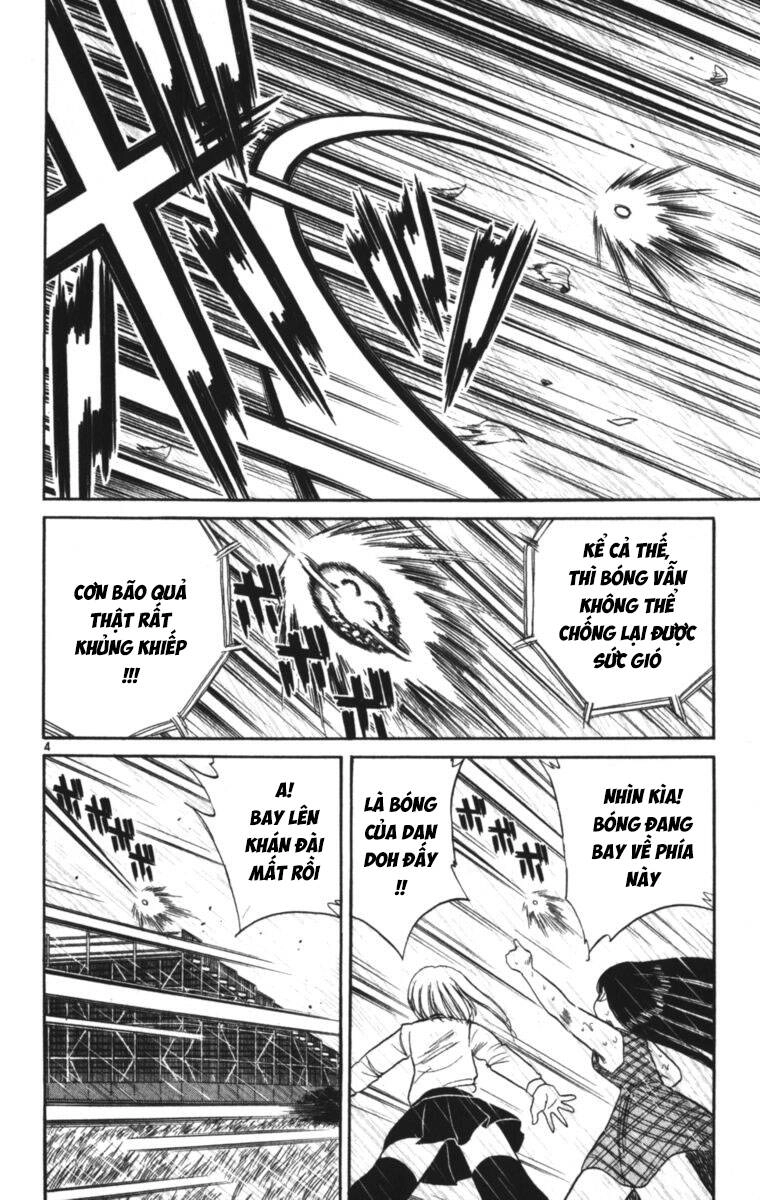 Dan Doh! Xi Chapter 127 - 5