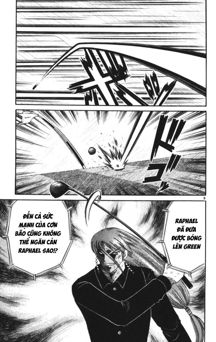 Dan Doh! Xi Chapter 127 - 10