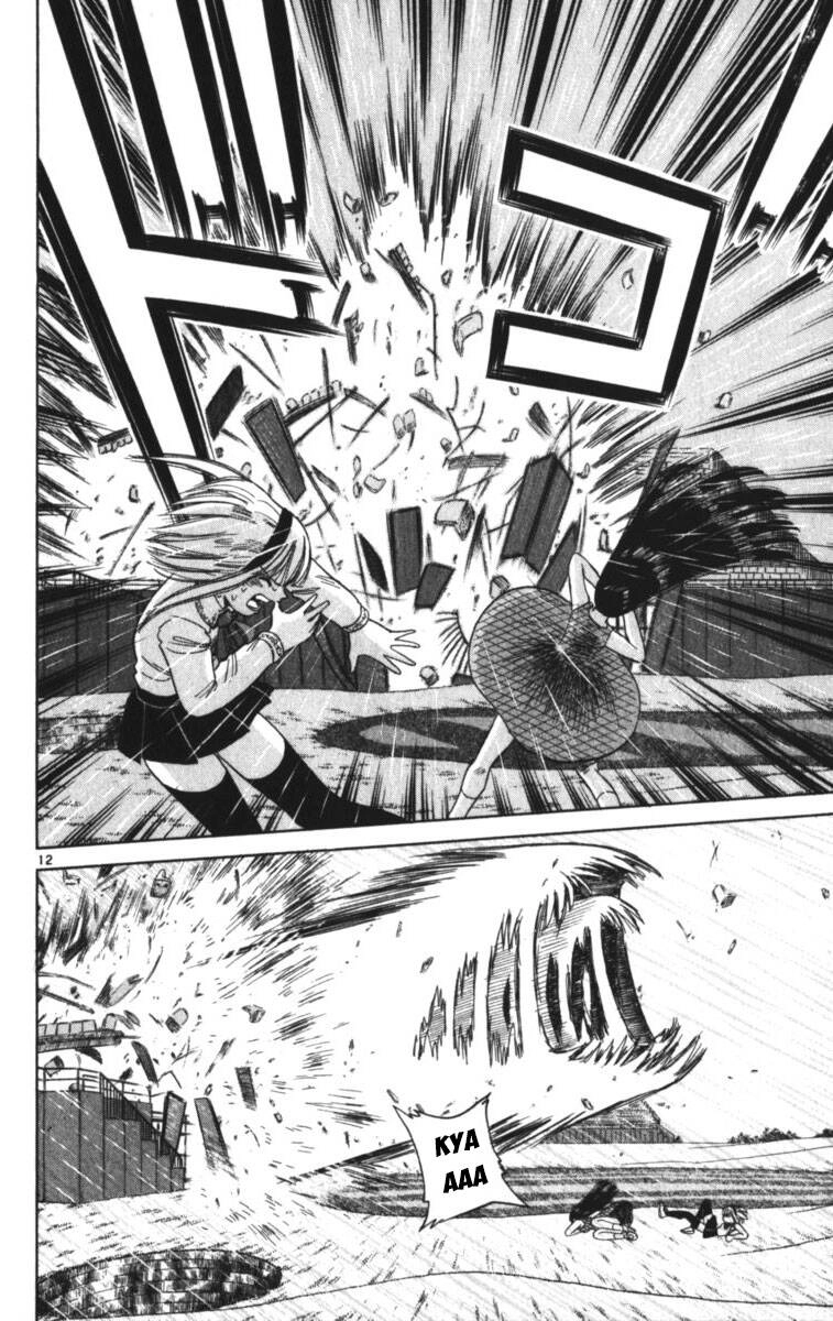 Dan Doh! Xi Chapter 127 - 13