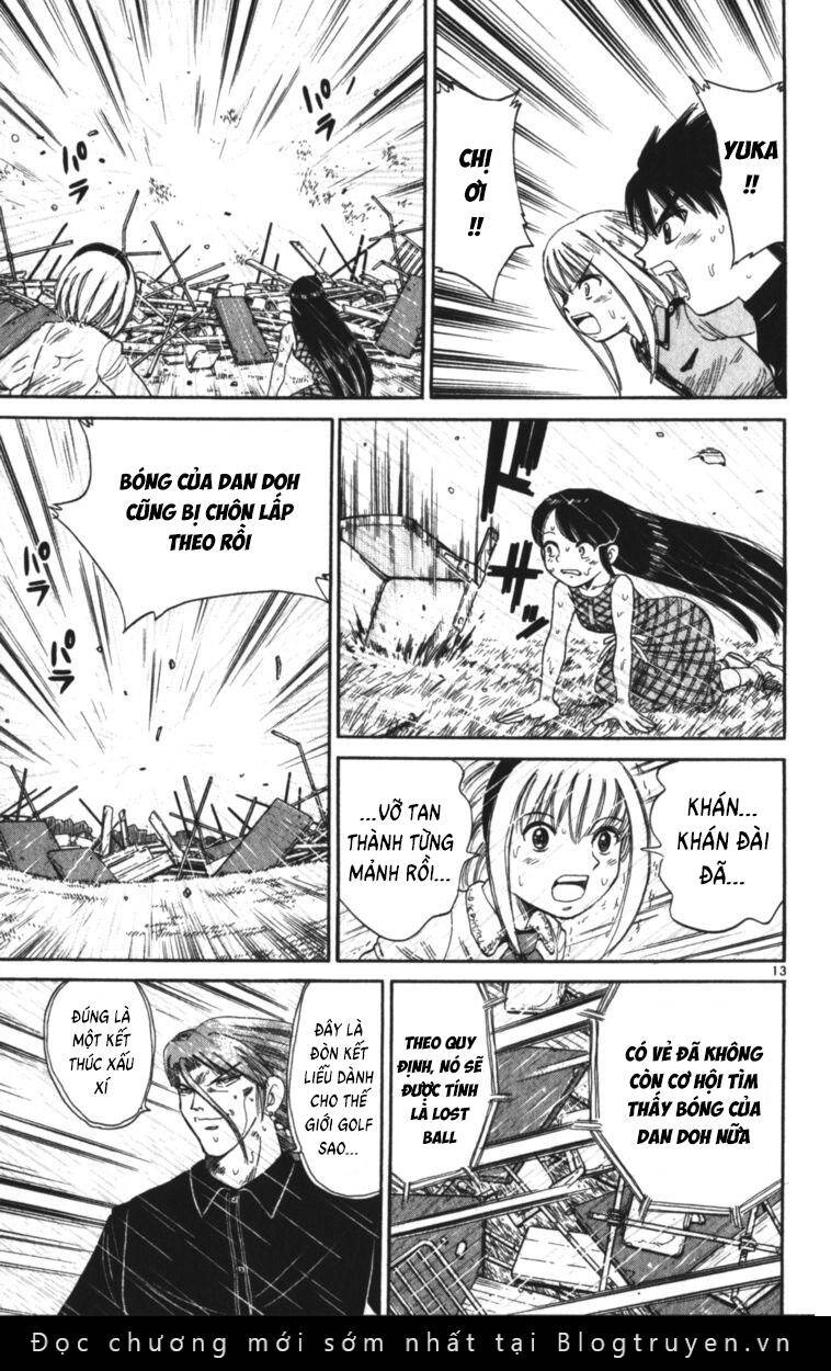 Dan Doh! Xi Chapter 127 - 14