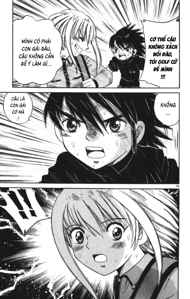 Dan Doh! Xi Chapter 127 - 16