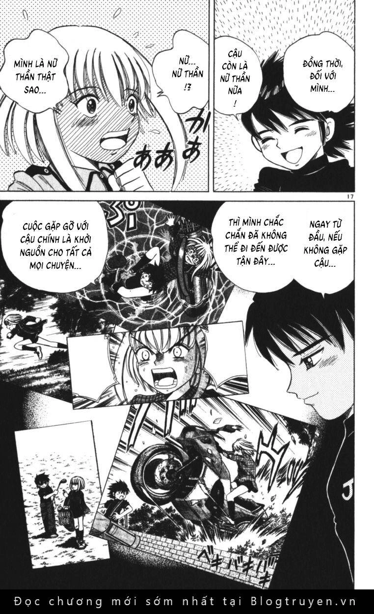 Dan Doh! Xi Chapter 127 - 18