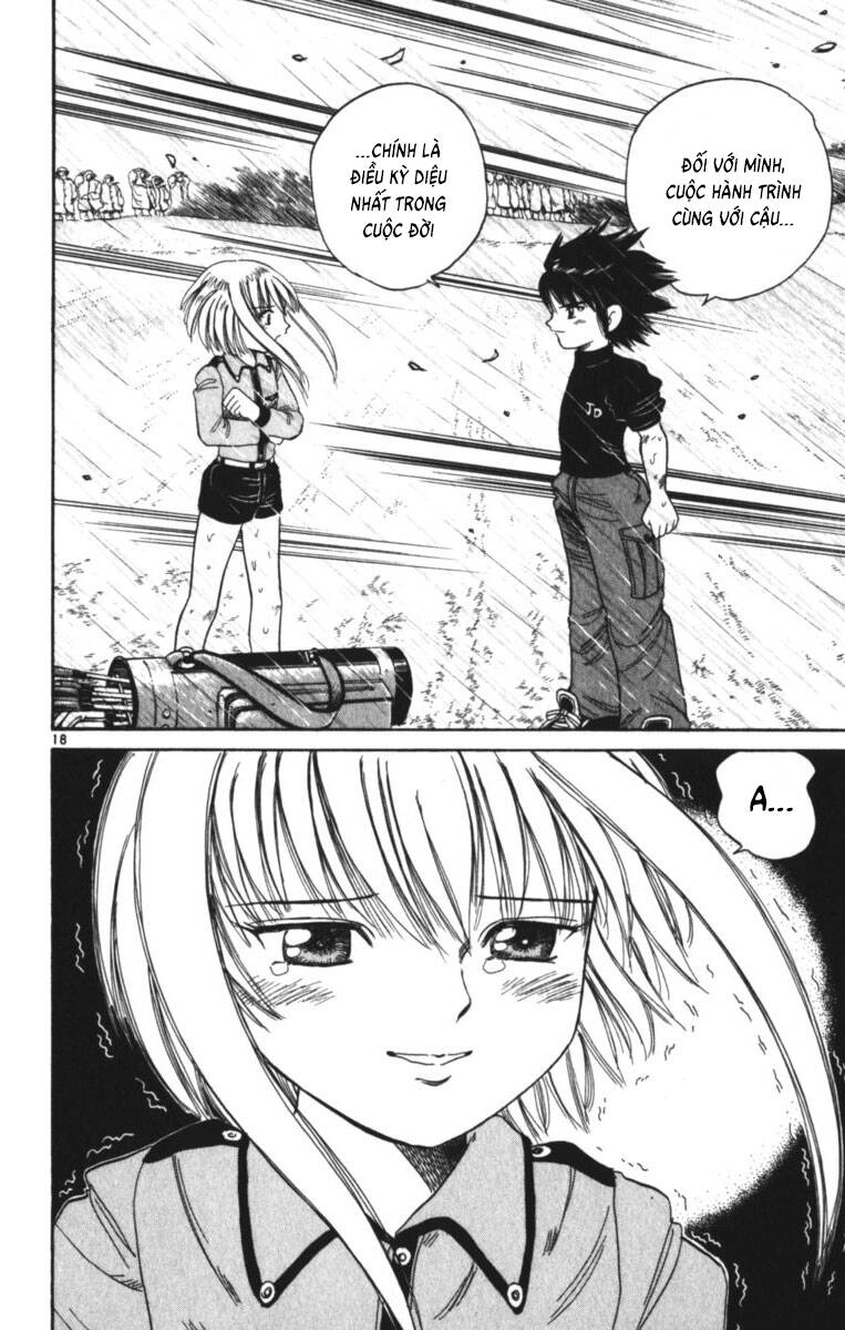 Dan Doh! Xi Chapter 127 - 19