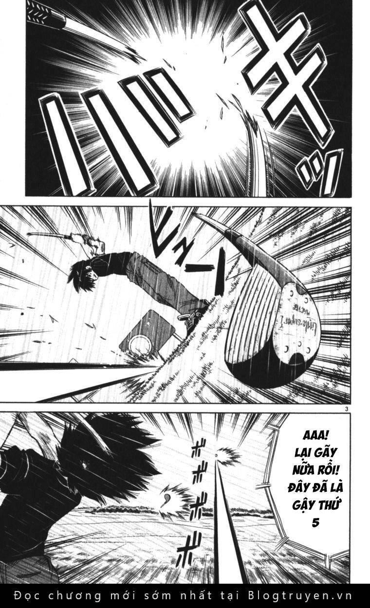 Dan Doh! Xi Chapter 128 - 4